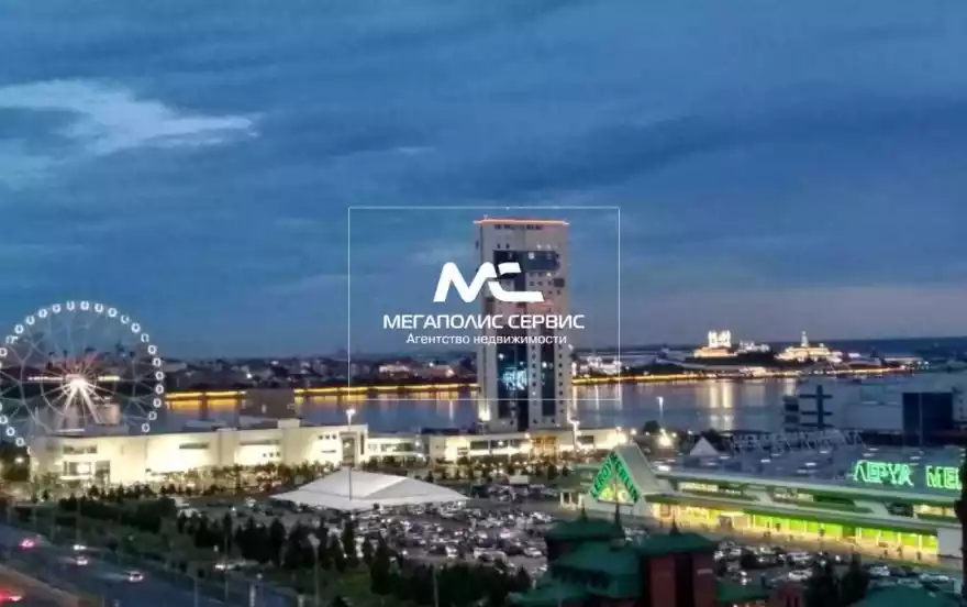 Чистопольская улица, 61Д