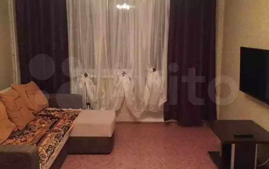 Ломоносова улица, дом 114/36