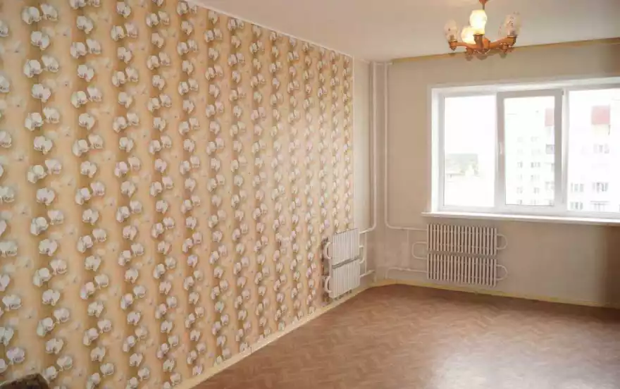 Богатырская улица, дом 36