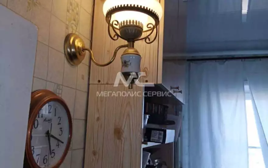 Валерии Барсовой улица, 4