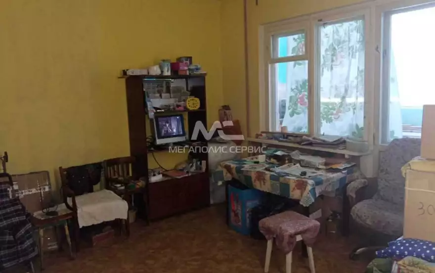 Валерии Барсовой улица, 4