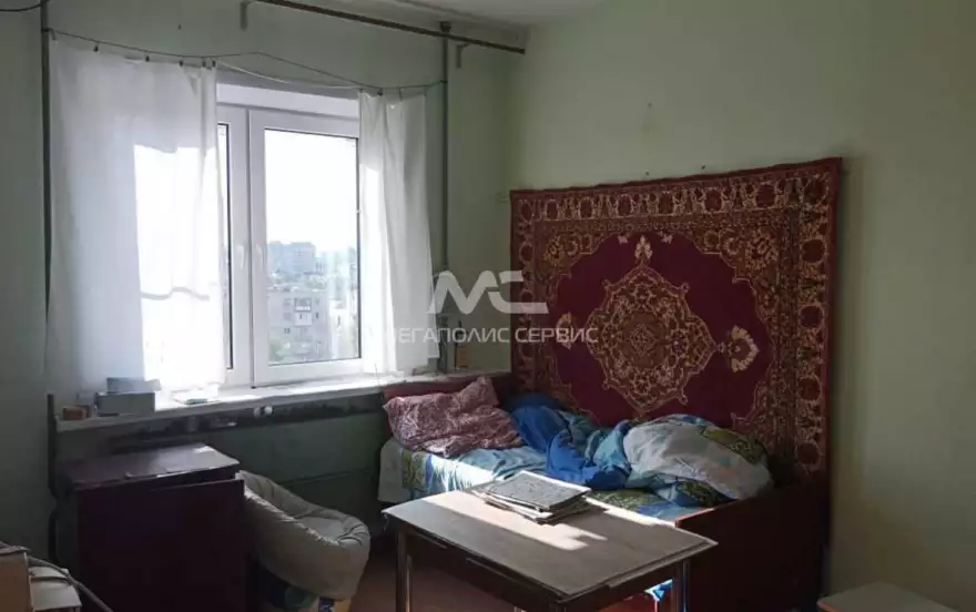 Валерии Барсовой улица, 4