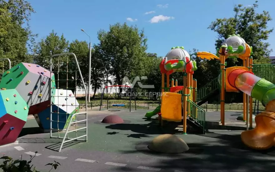 3-го Интернационала улица