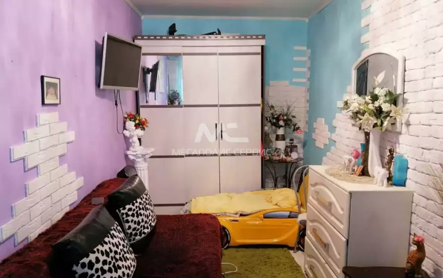 3-го Интернационала улица