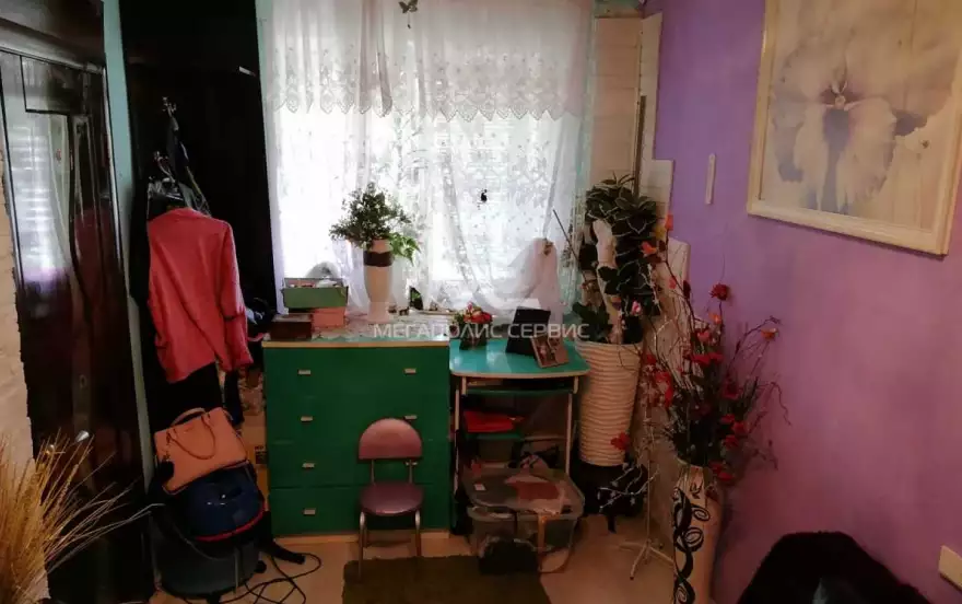 3-го Интернационала улица