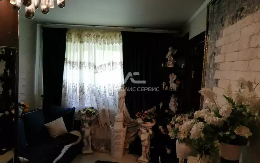 3-го Интернационала улица