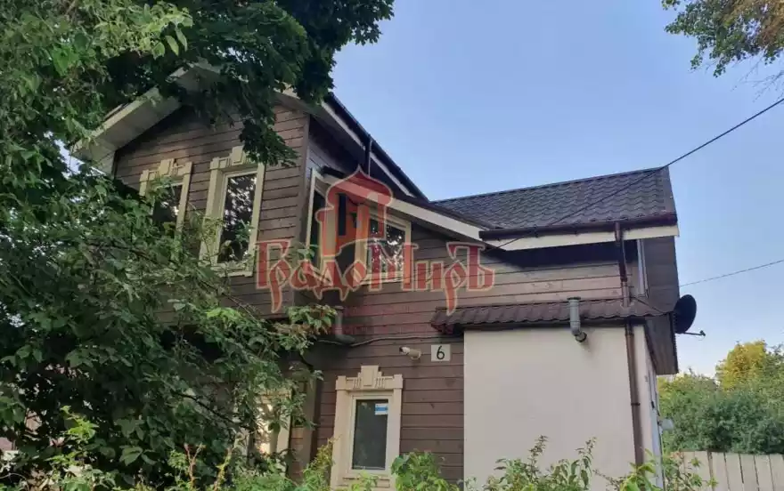 улица Подлипецкая сл, 6