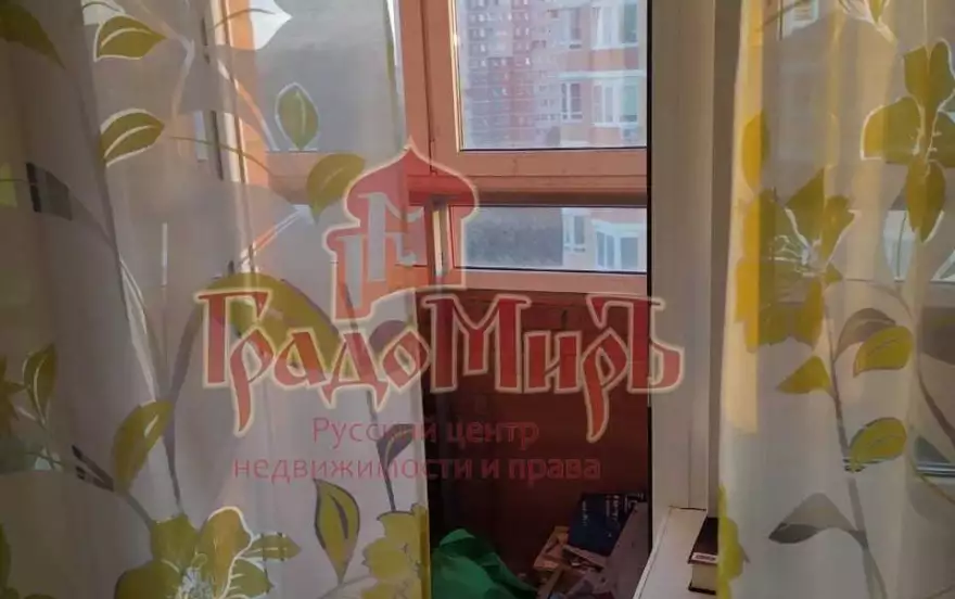 Хлебозаводская улица, 41а