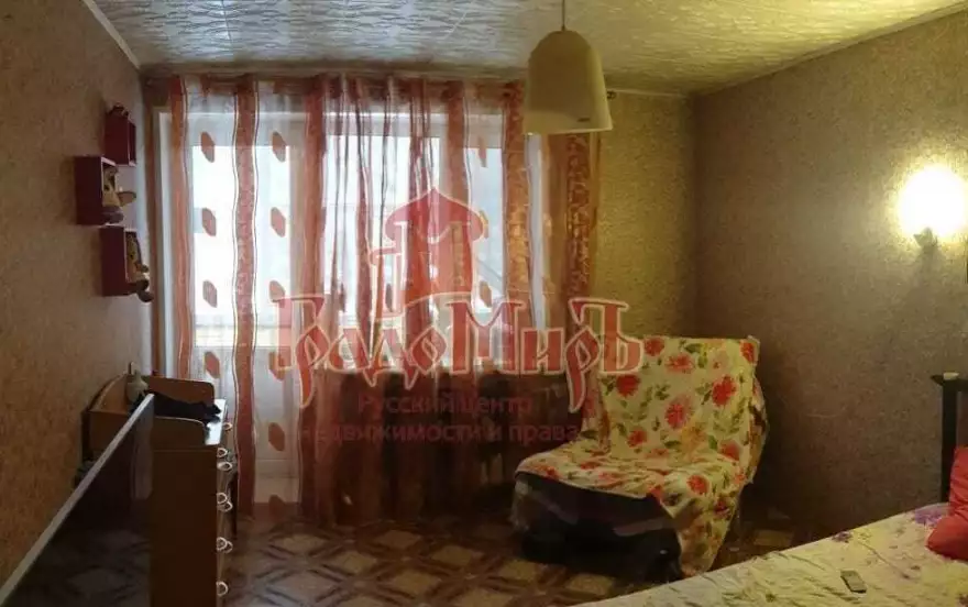 Добролюбова улица, 4