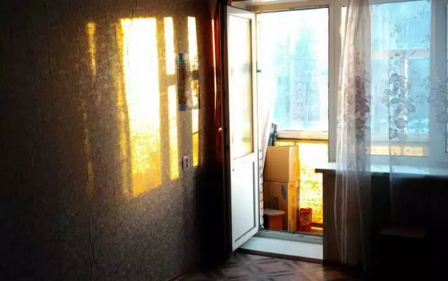 Добролюбова улица, 4