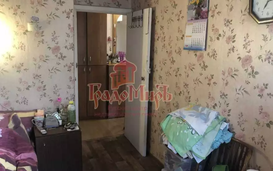 Карла Маркса улица, 31
