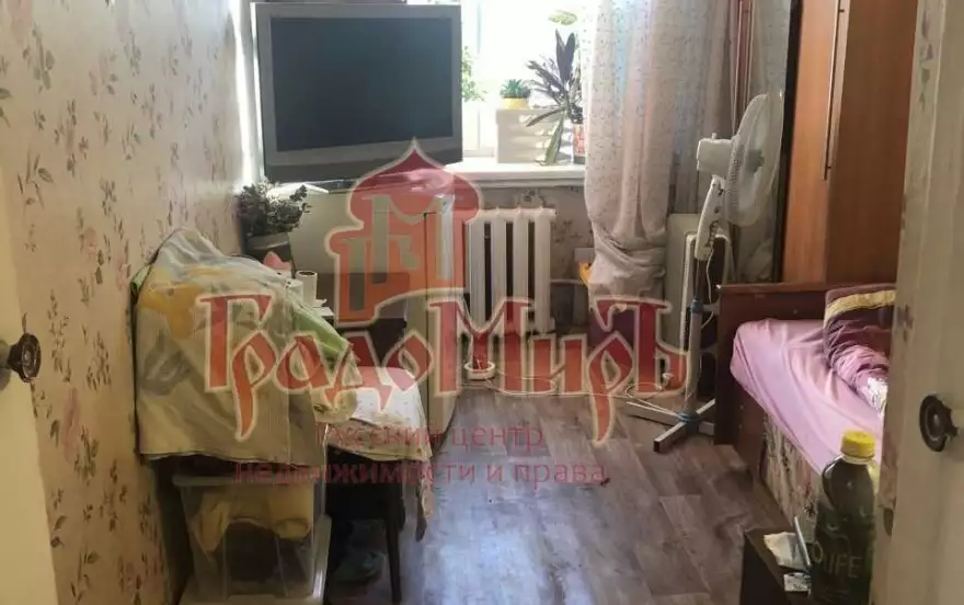 Карла Маркса улица, 31