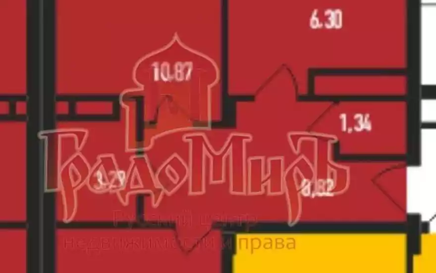 Хлебозаводская улица, 2