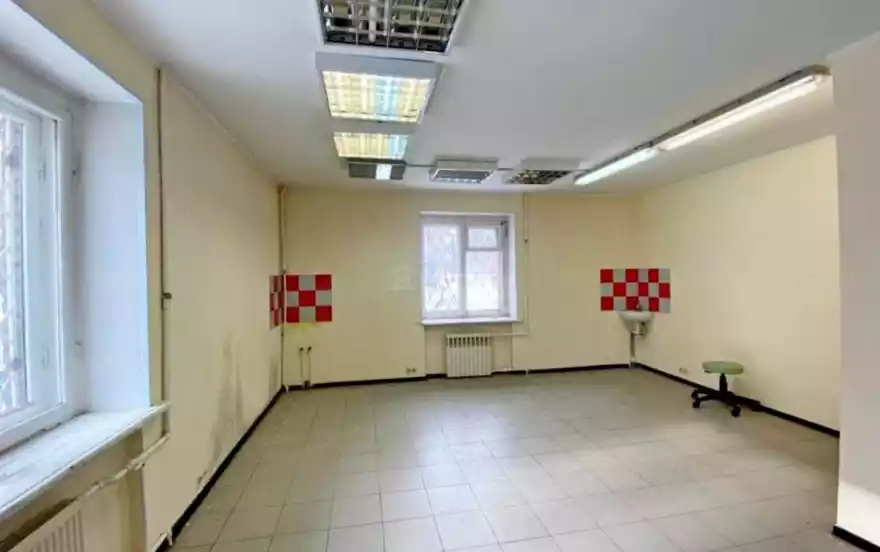 Парковая улица, 8/2