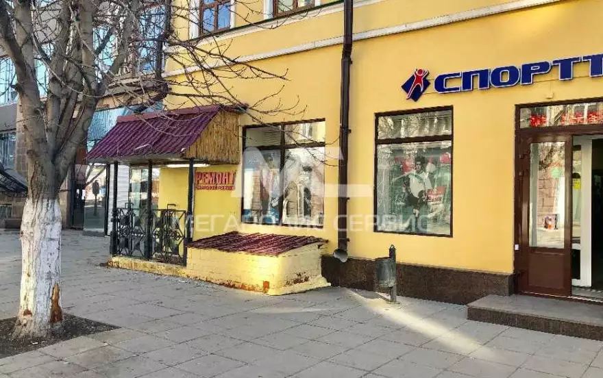 Кирова пр-кт, 5