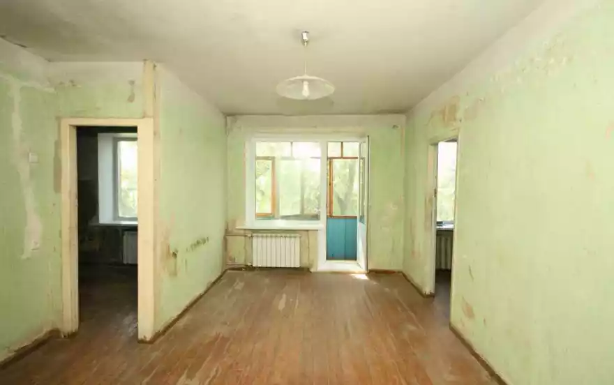 Крымский проезд, 6