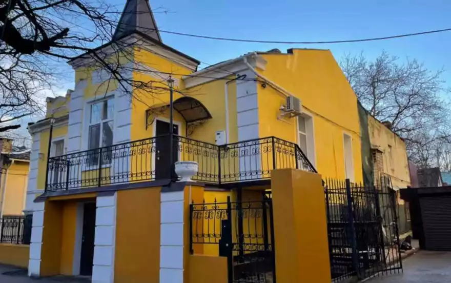 Шмидта улица, 32А