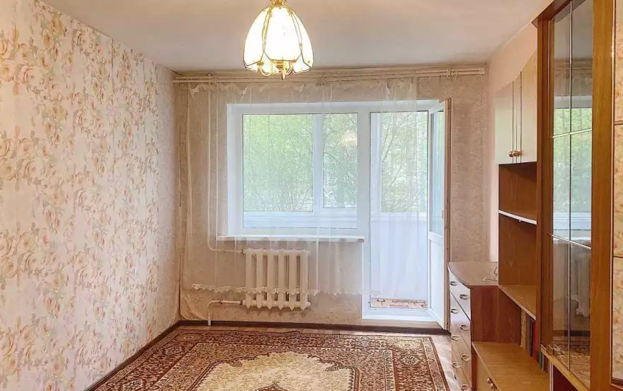 Урицкого улица, 33
