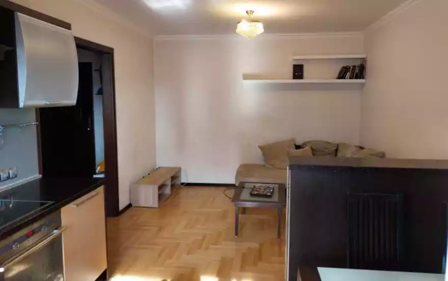 Рихарда Зорге улица, 4к1