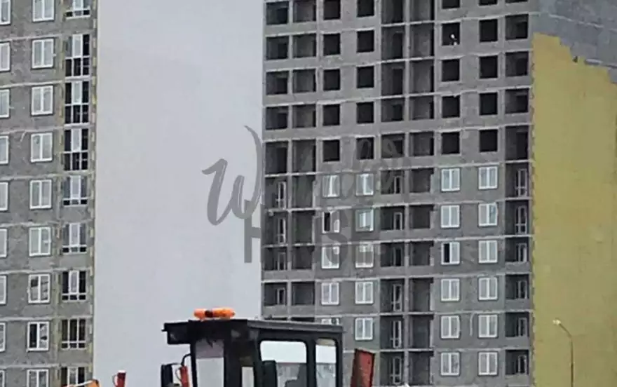 Ветеранов Труда улица, 11к6