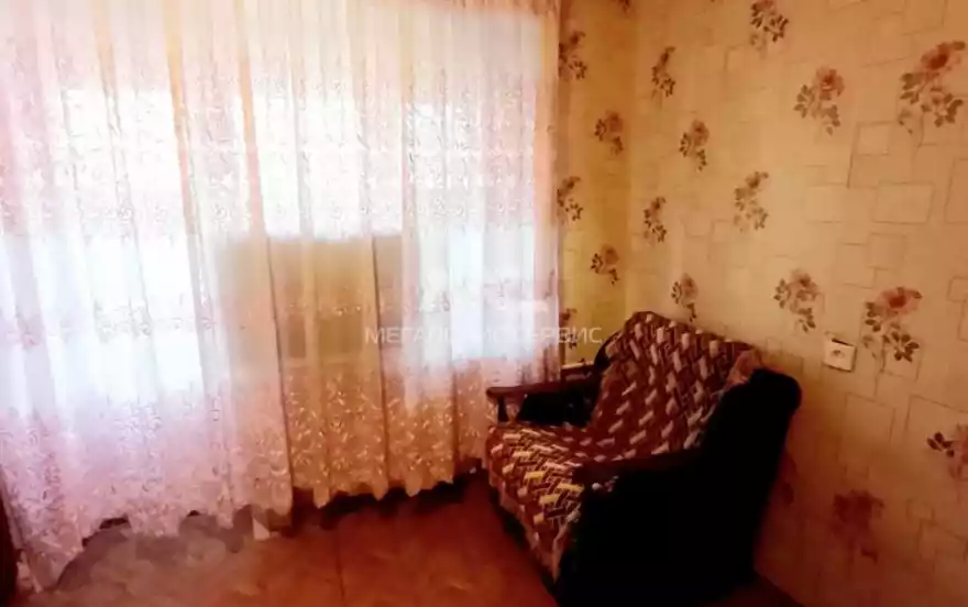 Вячеслава Мейера улица, 16