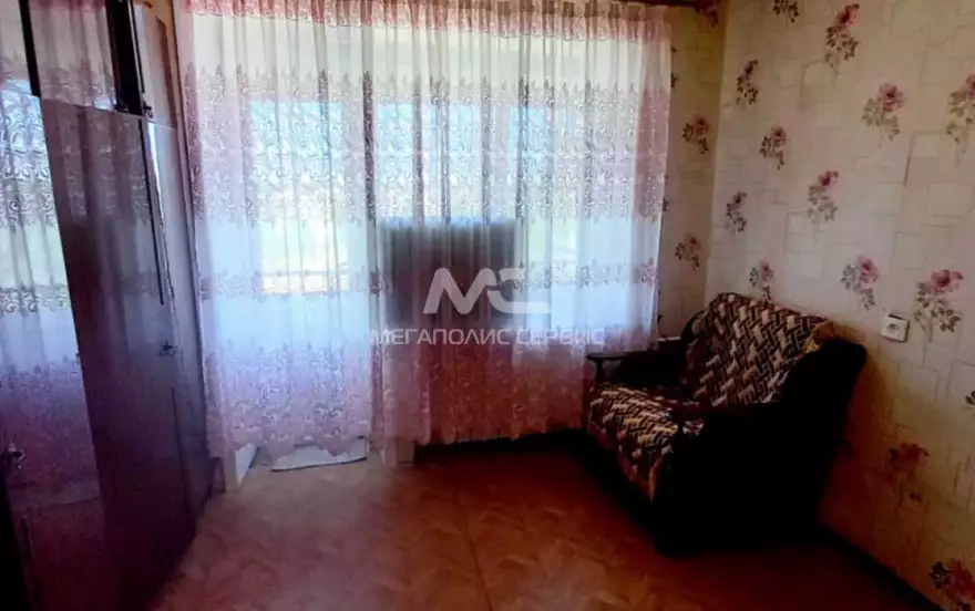 Вячеслава Мейера улица, 16
