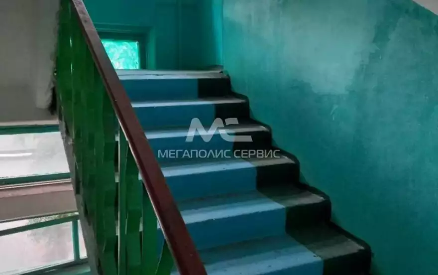 Магистральная улица, 34к3