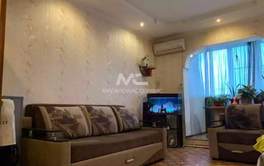 Аксакова улица, 14к2