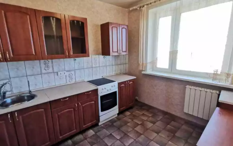 Маршала Полубоярова улица, 24к1