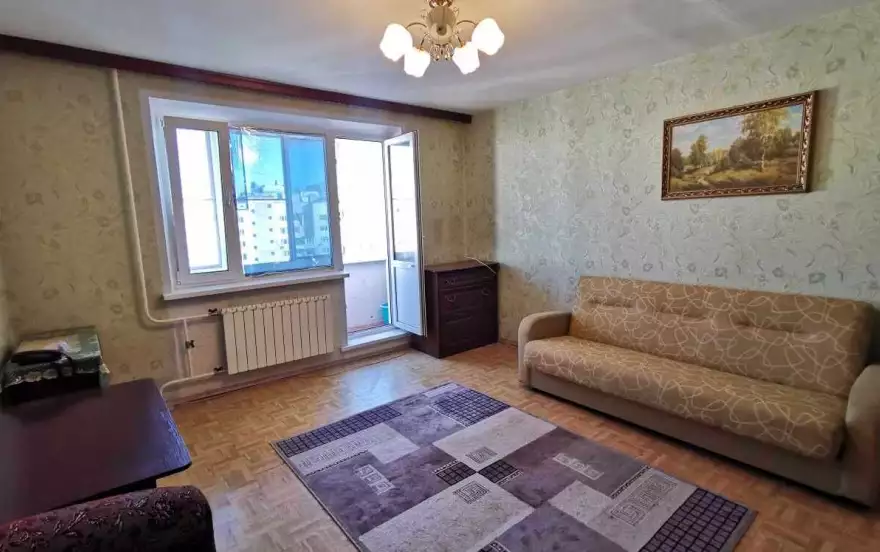 Маршала Полубоярова улица, 24к1