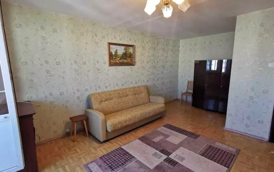 Маршала Полубоярова улица, 24к1