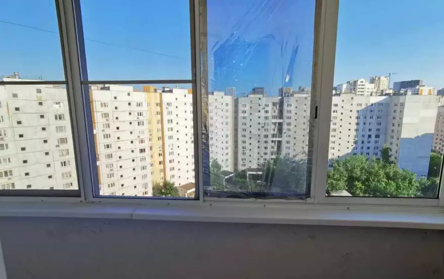 Маршала Полубоярова улица, 24к1