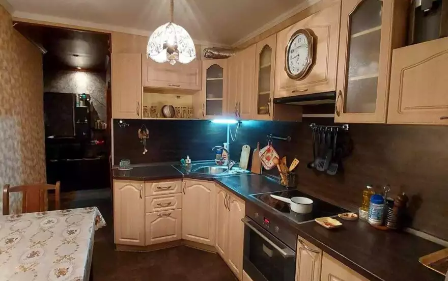 Калинина улица, 38к1