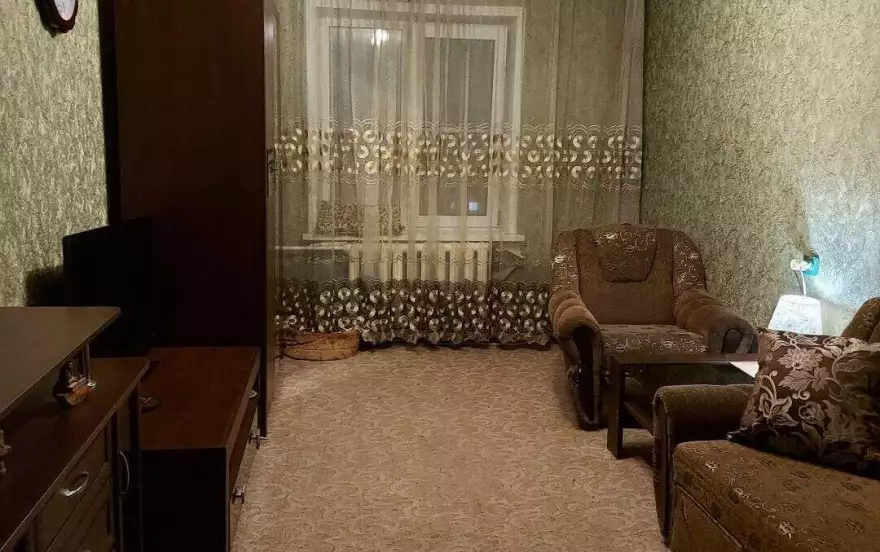 Калинина улица, 38к1