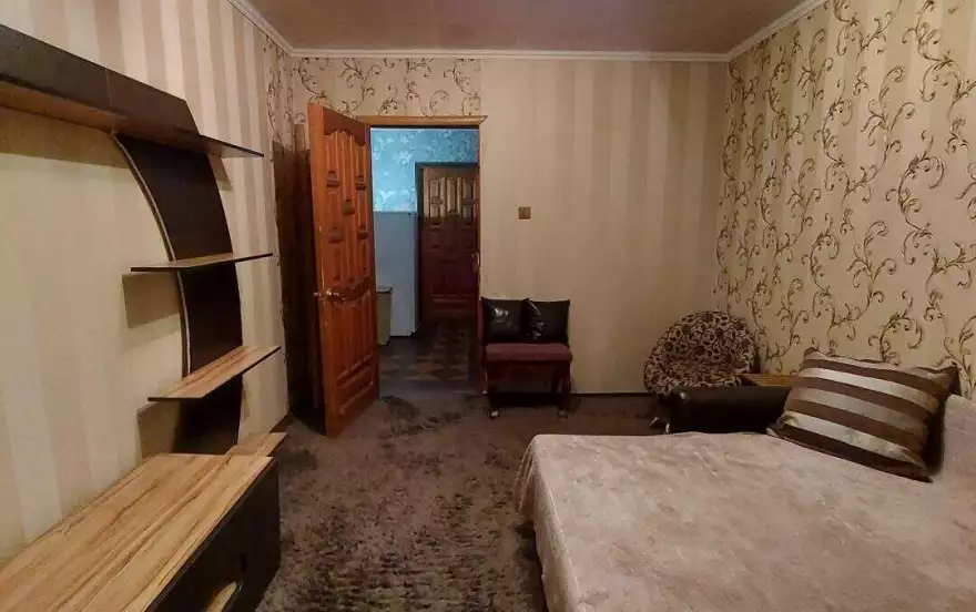 Калинина улица, 38к1
