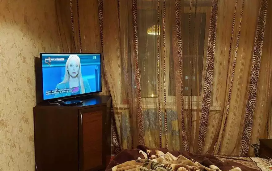 Калинина улица, 38к1