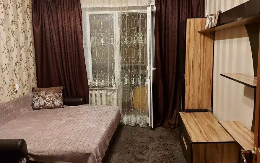 Калинина улица, 38к1