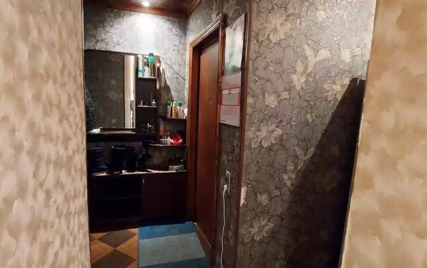 Калинина улица, 38к1