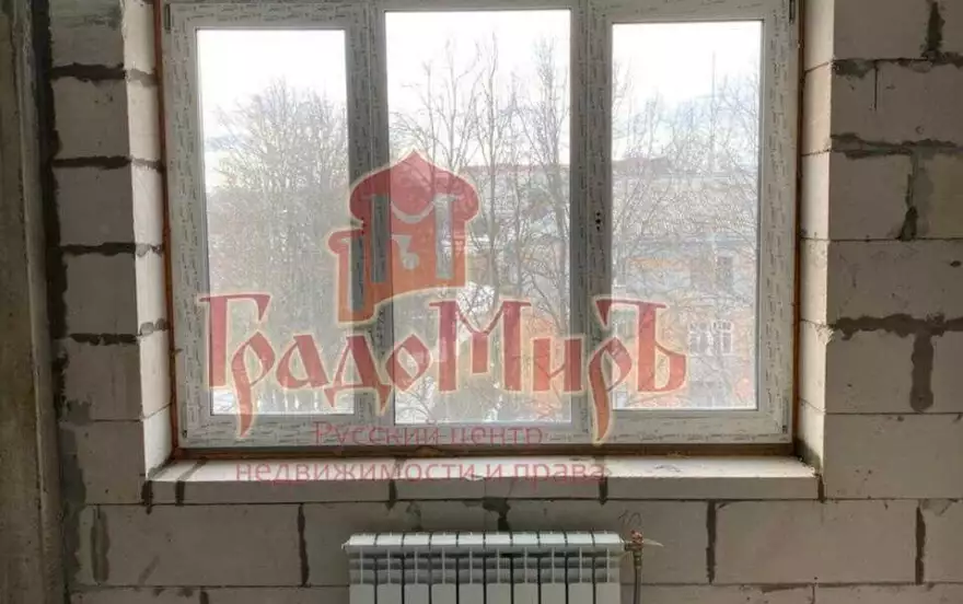 Фестивальная улица, 23к2