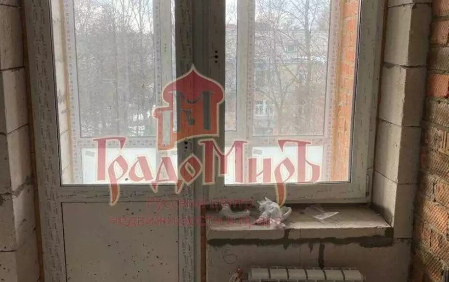 Фестивальная улица, 23к2