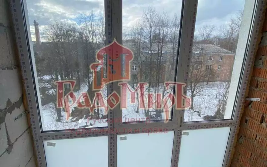 Фестивальная улица, 23к2