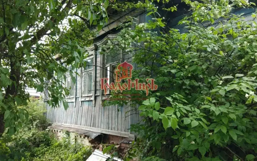 Пушкарская улица, 6