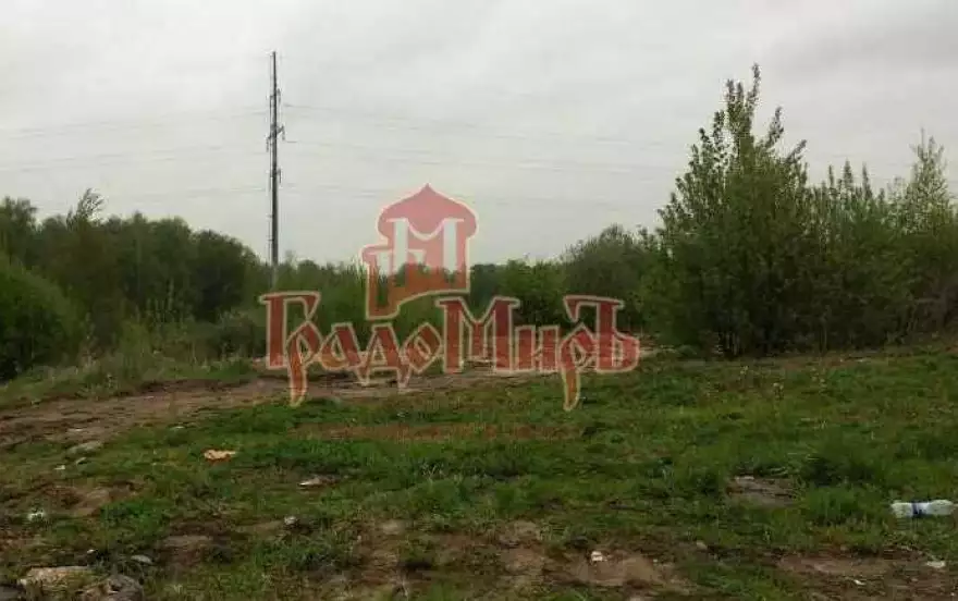 Заводская улица