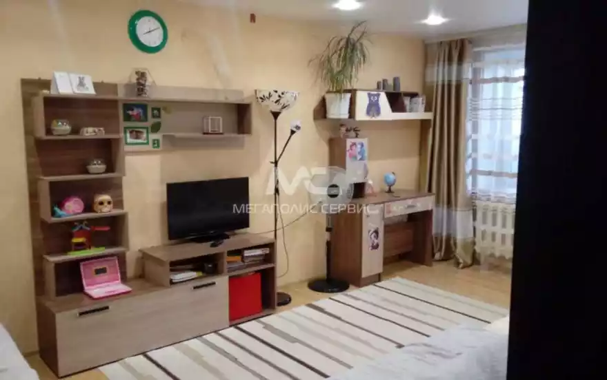 Караная Муратова улица, 2А