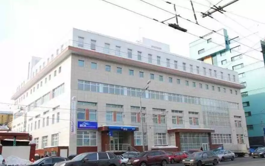 Бутырская улица, 75