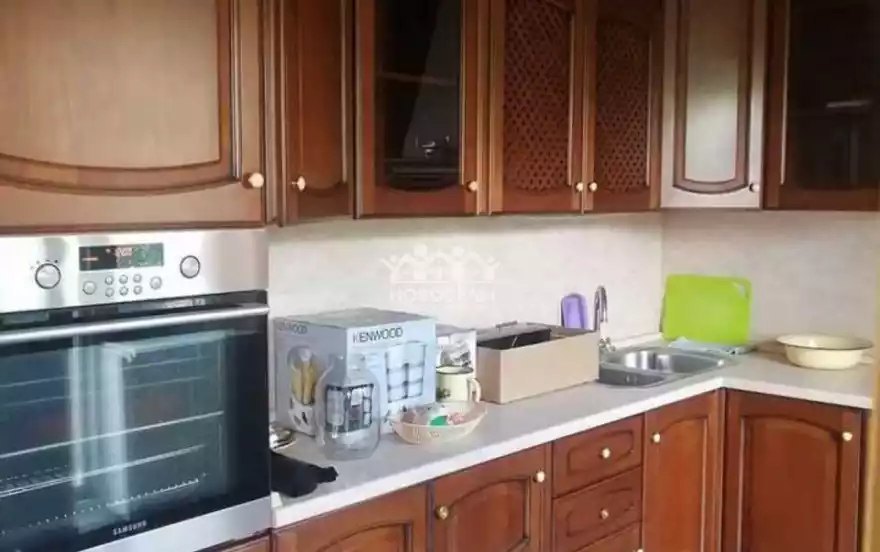 Энтузиастов улица, 17