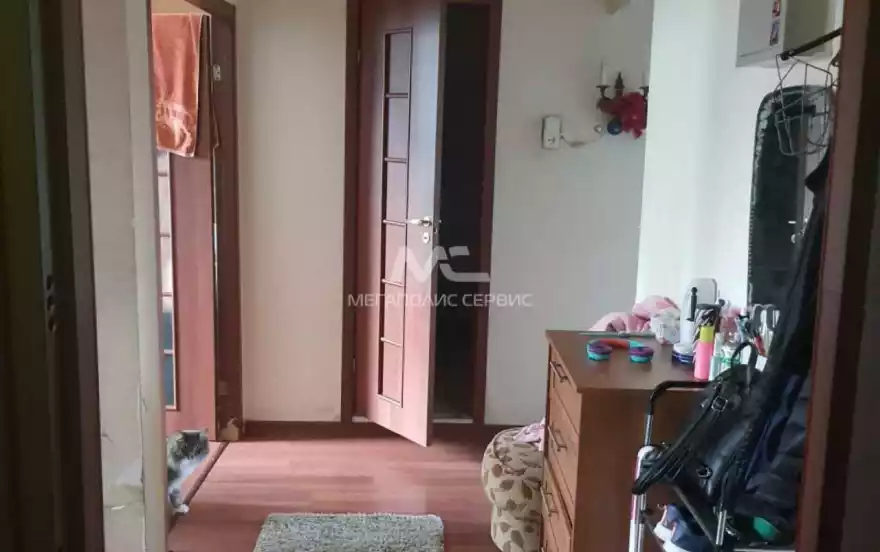 Маяковского улица, 22