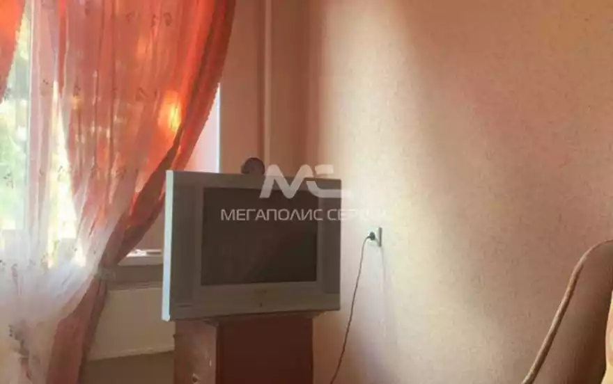 1-я Железнодорожная улица, 22