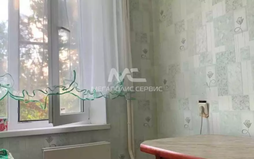1-я Железнодорожная улица, 22