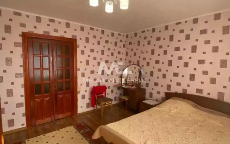 Звёздная улица, 45